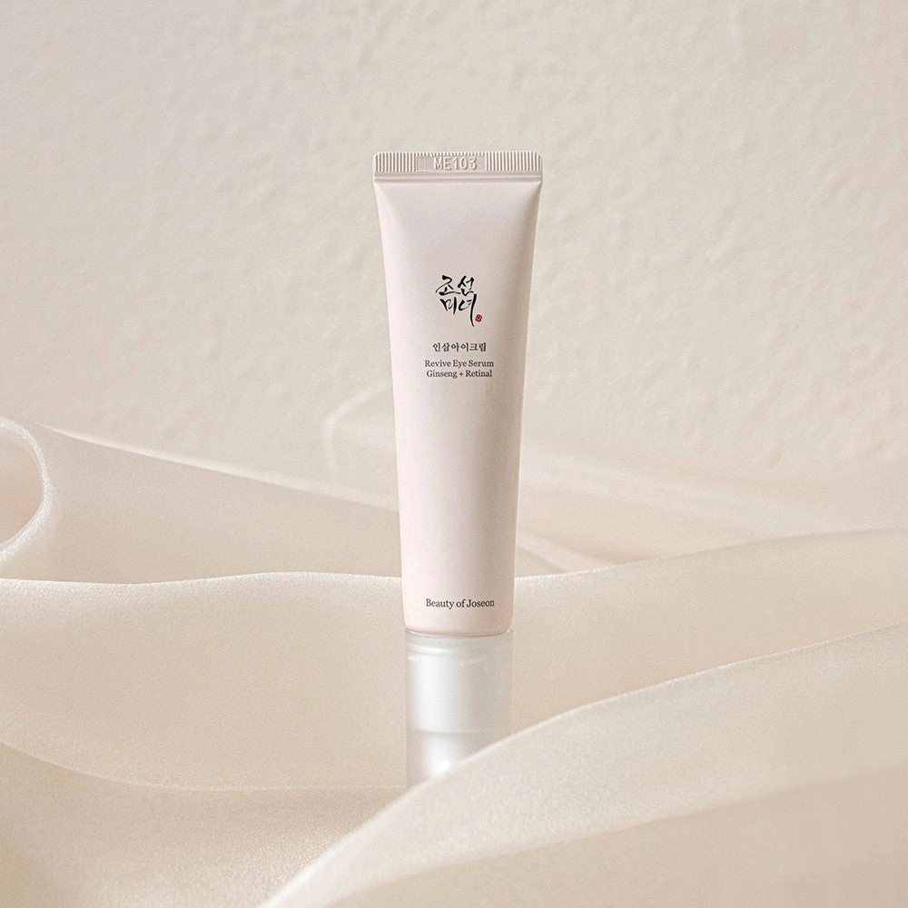 Beauty of Joseon Revive Eye Serum Ginseng   Retinal 30ml