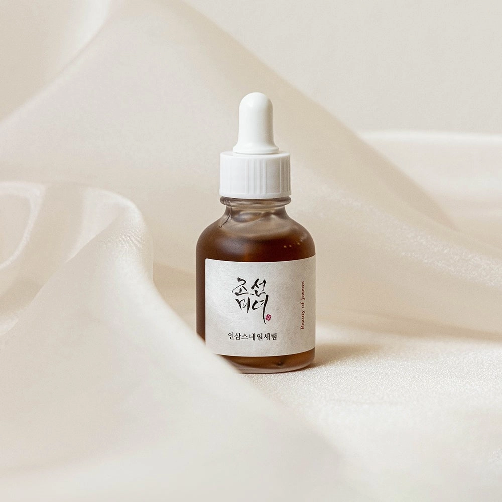 Beauty of Joseon Revive Serum Ginseng Snail Mucin 30ml