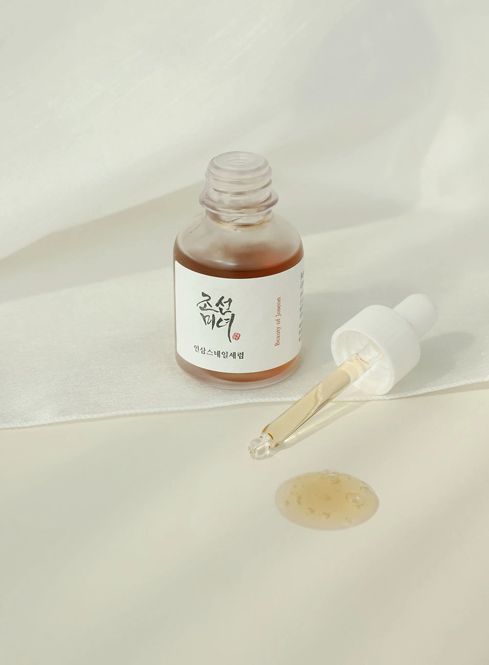 Beauty of Joseon Revive Serum Ginseng Snail Mucin 30ml