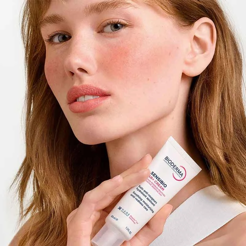 Bioderma Sensibio AR Anti-Redness Care