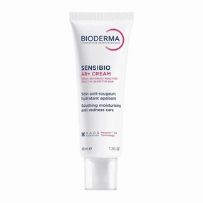 Bioderma Sensibio AR Anti-Redness Care