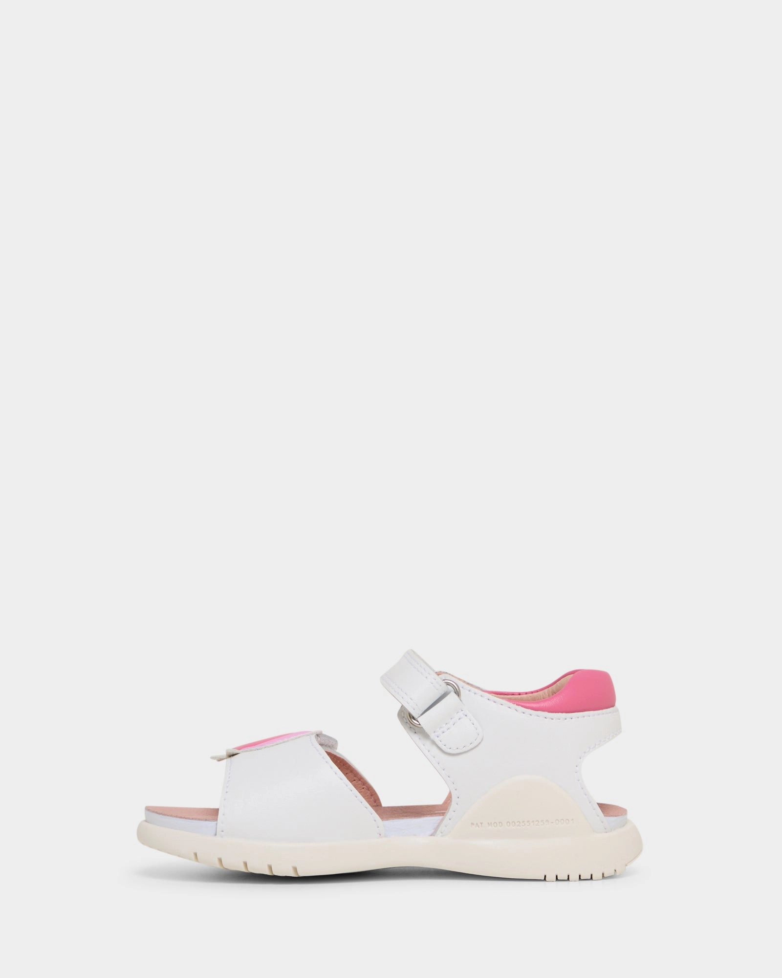 Bioevolution Sandal 242237 White