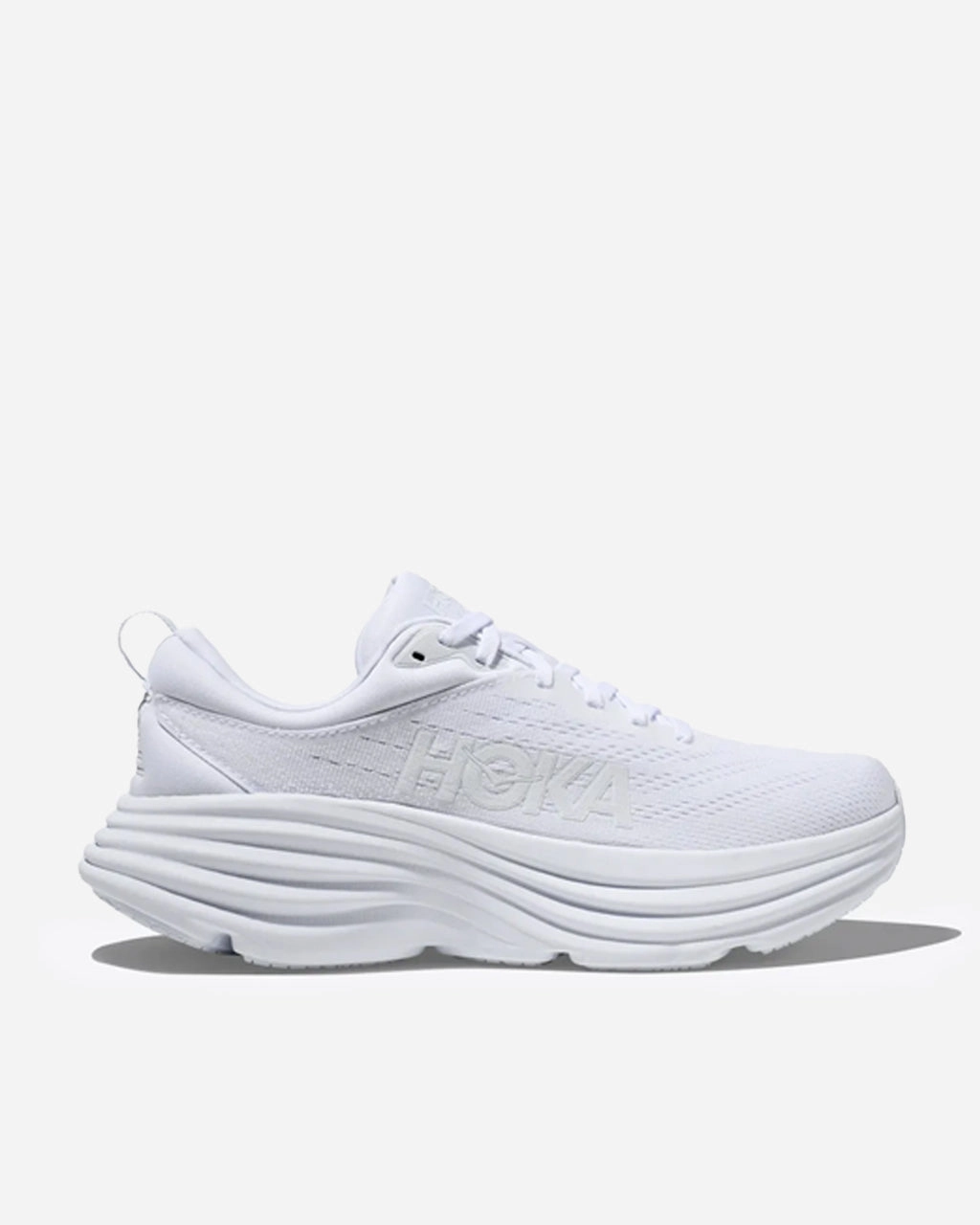 Bondi 8 'White'