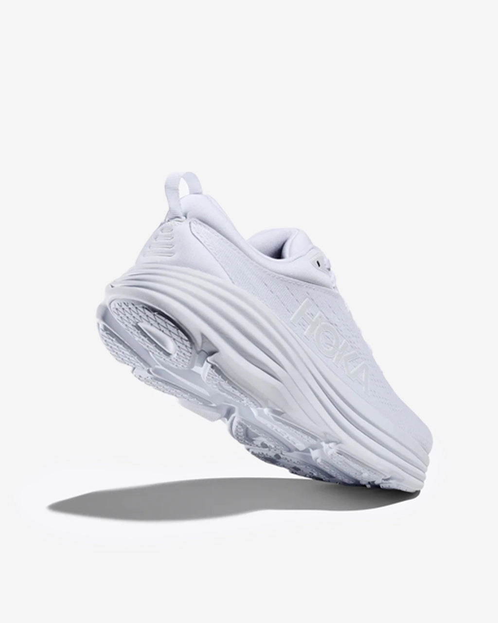 Bondi 8 'White'