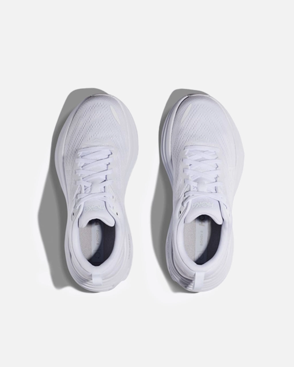 Bondi 8 'White'