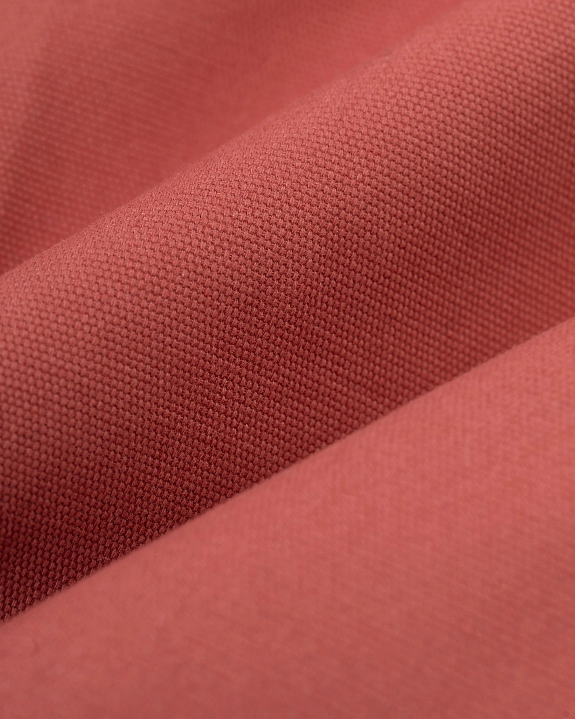 BRETON RED DUCK CANVAS PANTS