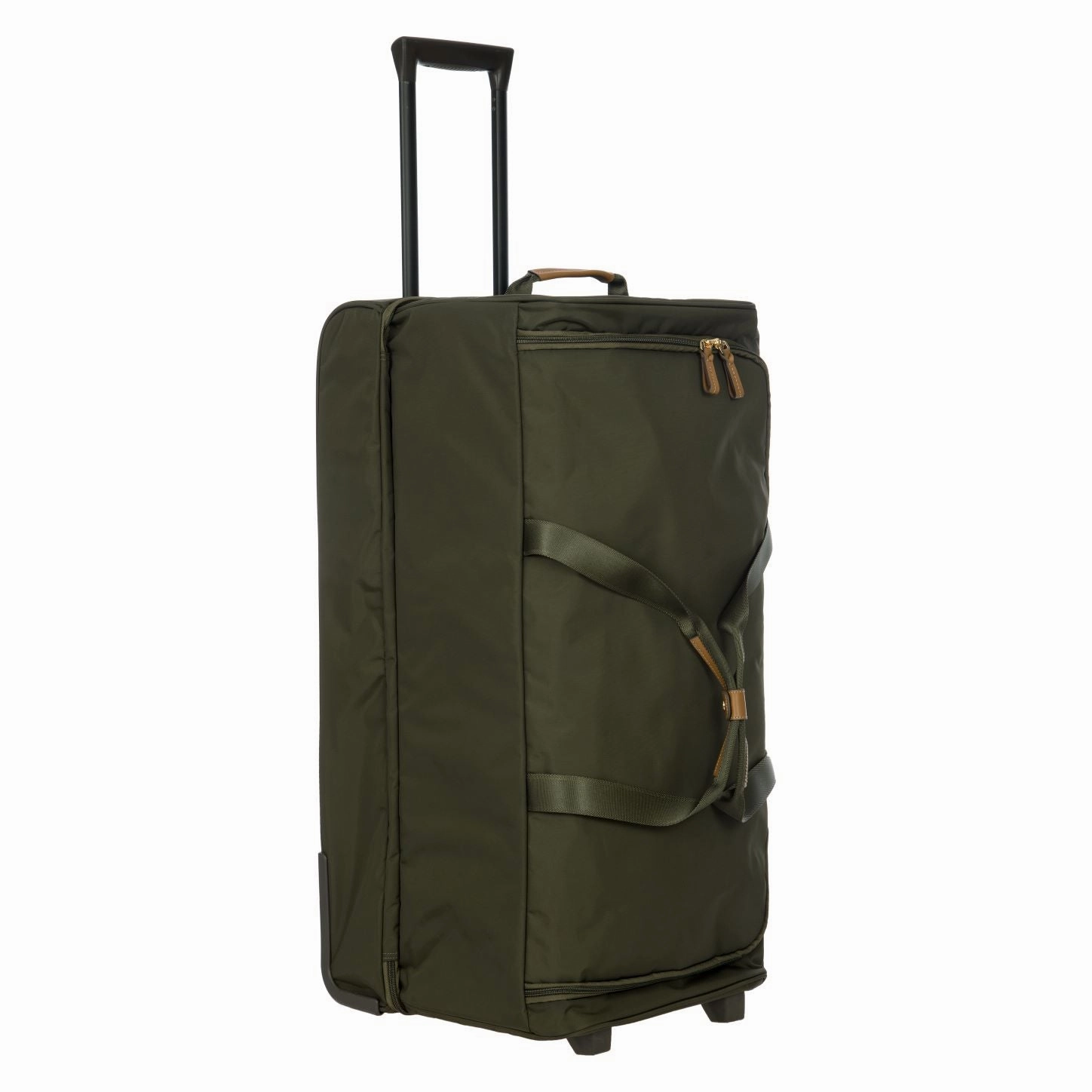 Brics X-Bag/  X-Travel 30" Rolling Shoe Duffle