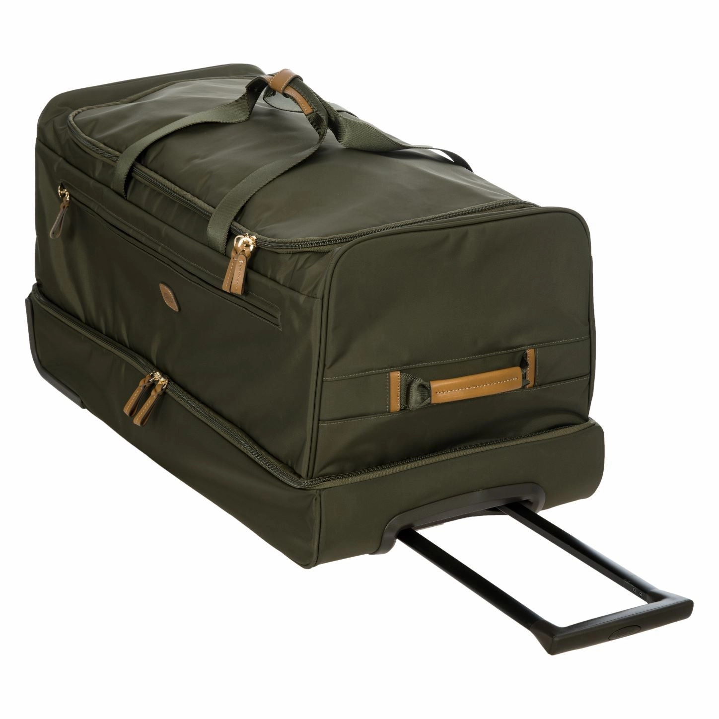 Brics X-Bag/  X-Travel 30" Rolling Shoe Duffle