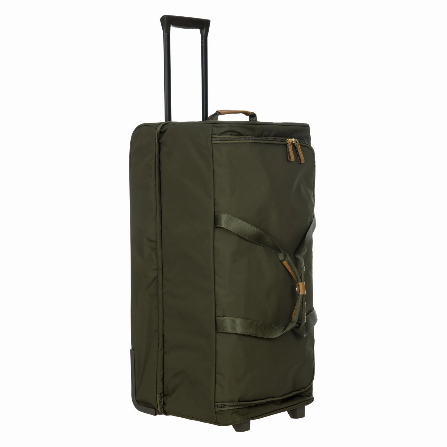 Brics X-Bag/  X-Travel 30" Rolling Shoe Duffle