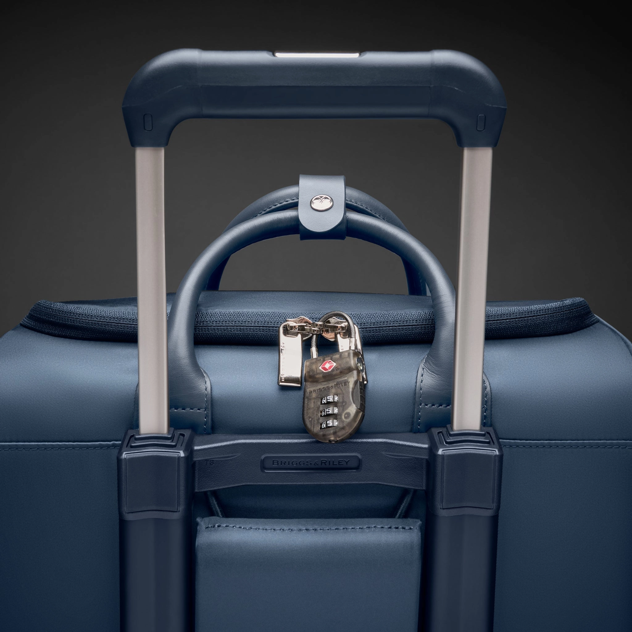 Briggs & Riley Rhapsody 2.0 Wheeled Cabin Bag