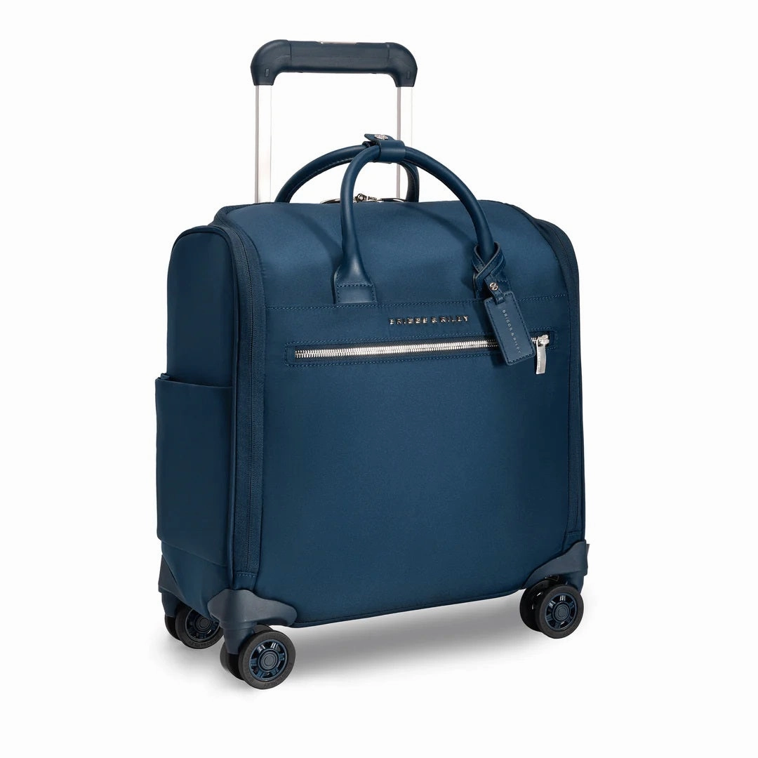 Briggs & Riley Rhapsody Spinner Wheeled Cabin Bag