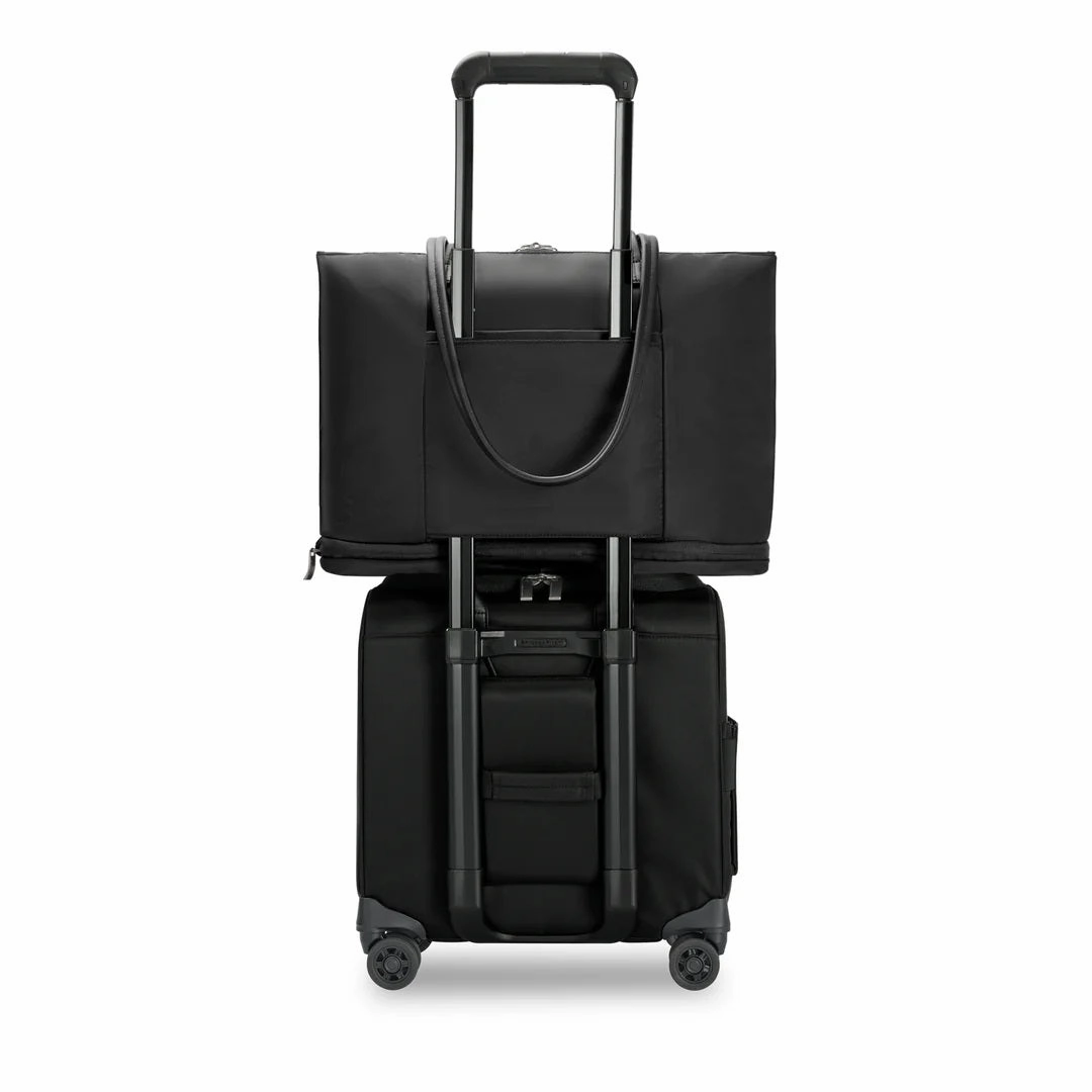 Briggs & Riley Rhapsody Spinner Wheeled Cabin Bag