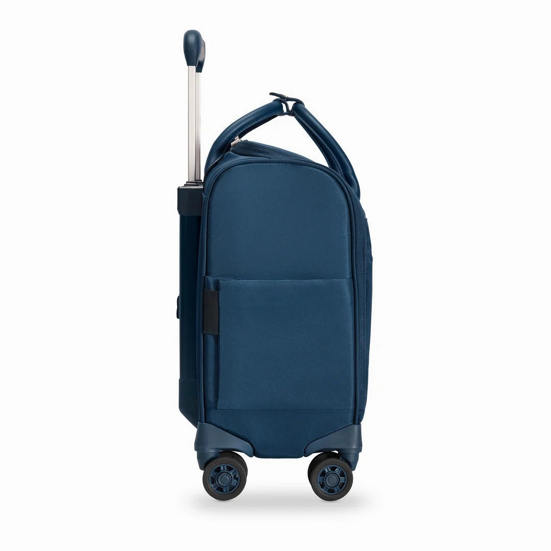 Briggs & Riley Rhapsody Spinner Wheeled Cabin Bag