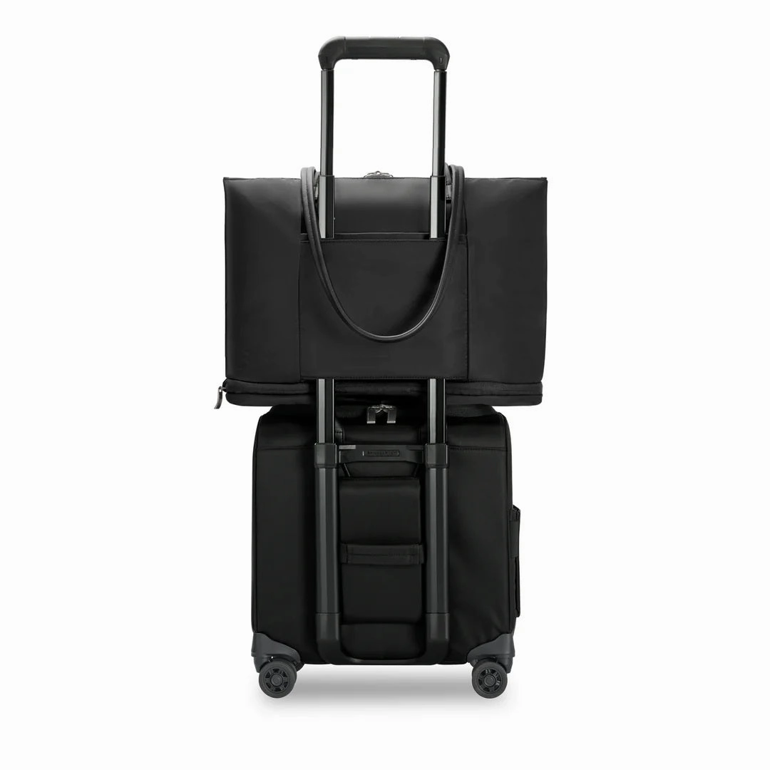 Briggs & Riley Rhapsody Spinner Wheeled Cabin Bag