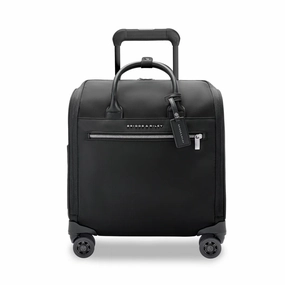 Briggs & Riley Rhapsody Spinner Wheeled Cabin Bag