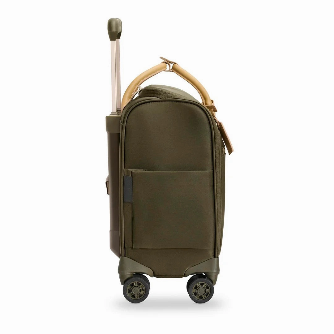 Briggs & Riley Rhapsody Spinner Wheeled Cabin Bag