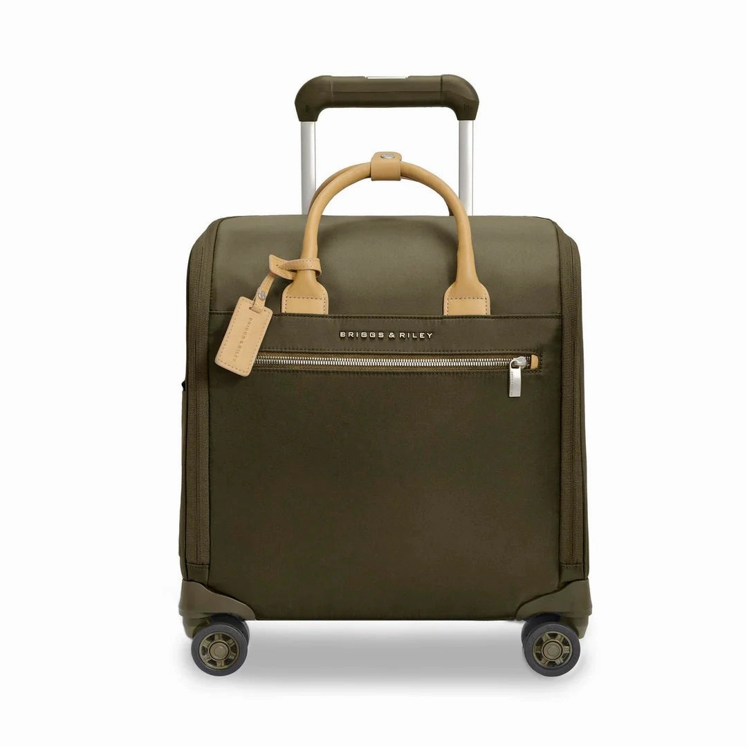 Briggs & Riley Rhapsody Spinner Wheeled Cabin Bag