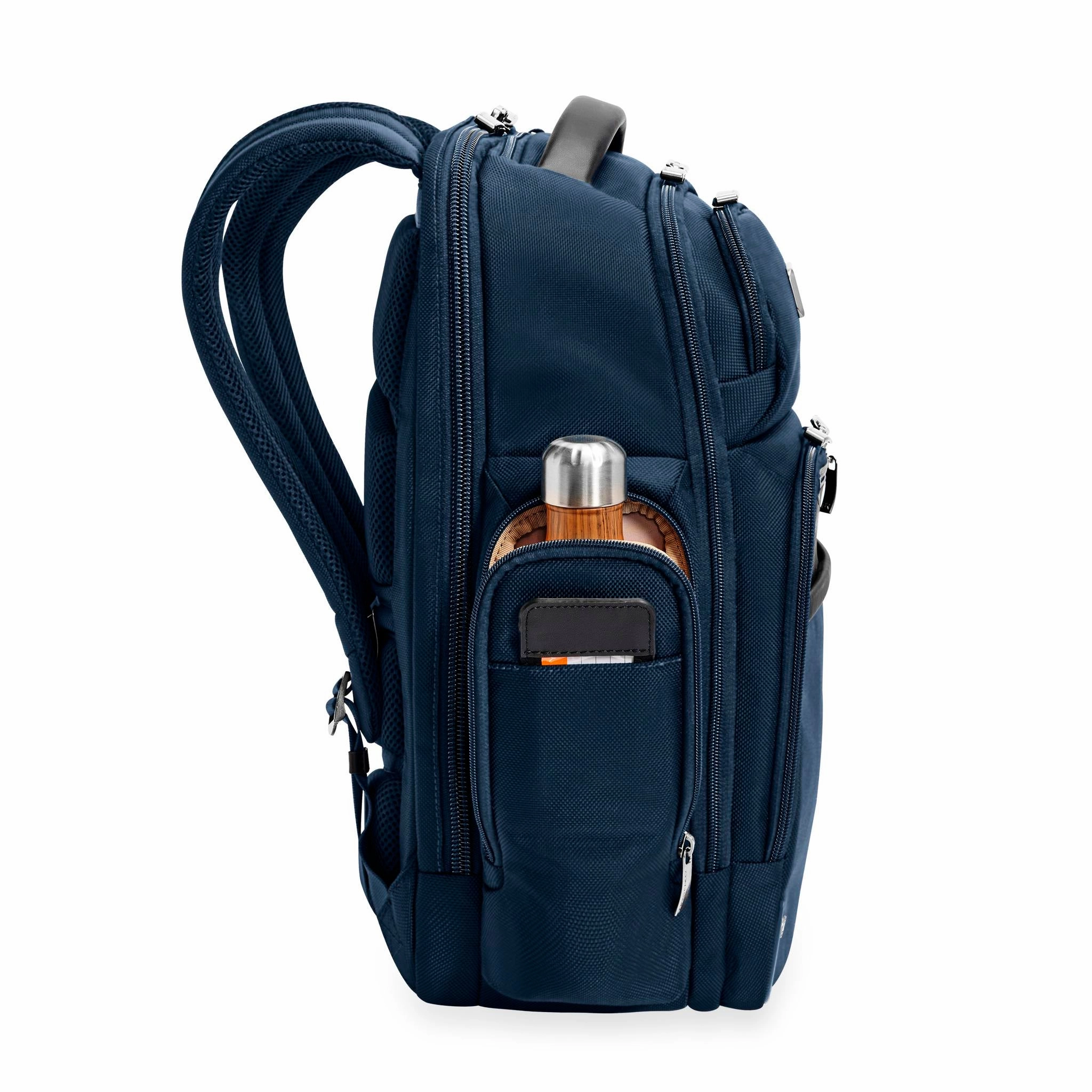 Briggs & Riley @Work 2.0 Medium Cargo Backpack