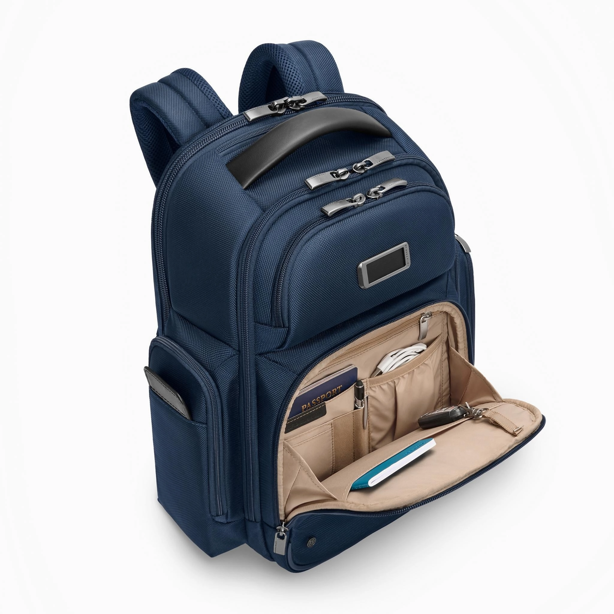 Briggs & Riley @Work 2.0 Medium Cargo Backpack