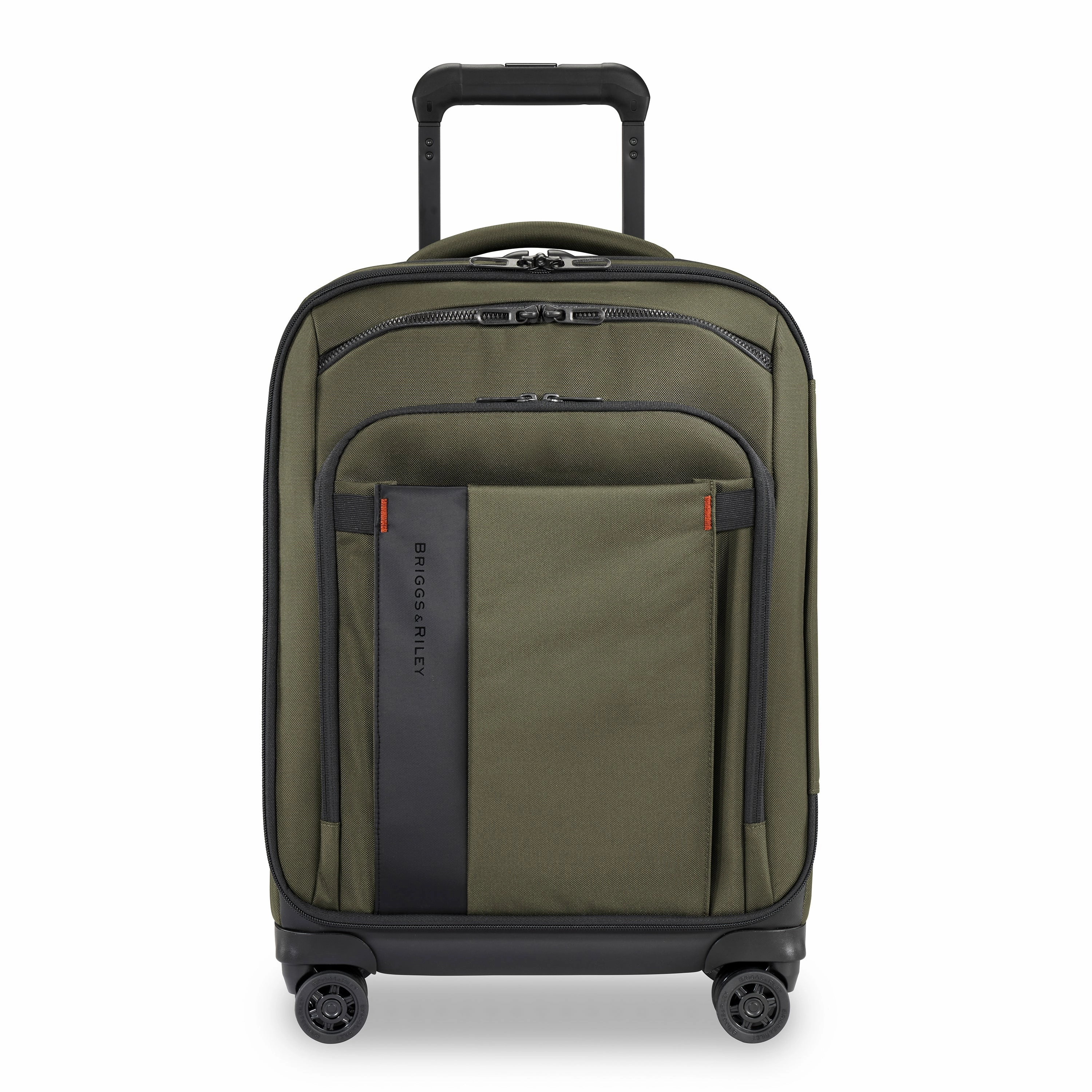 Briggs & Riley ZDX 21" International Carry On Exp Spinner