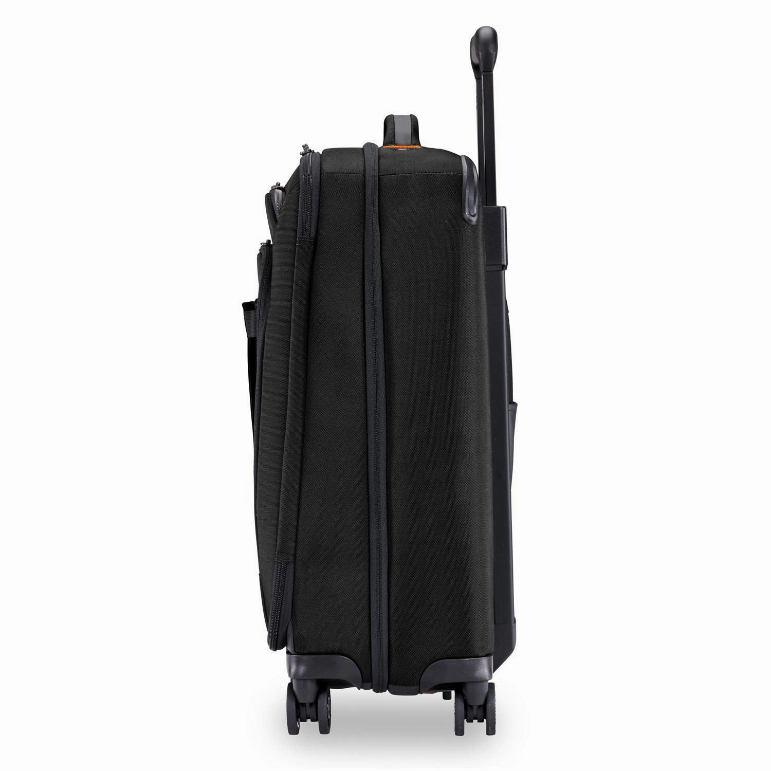 Briggs & Riley ZDX 22" Carry-on Expandable Spinner