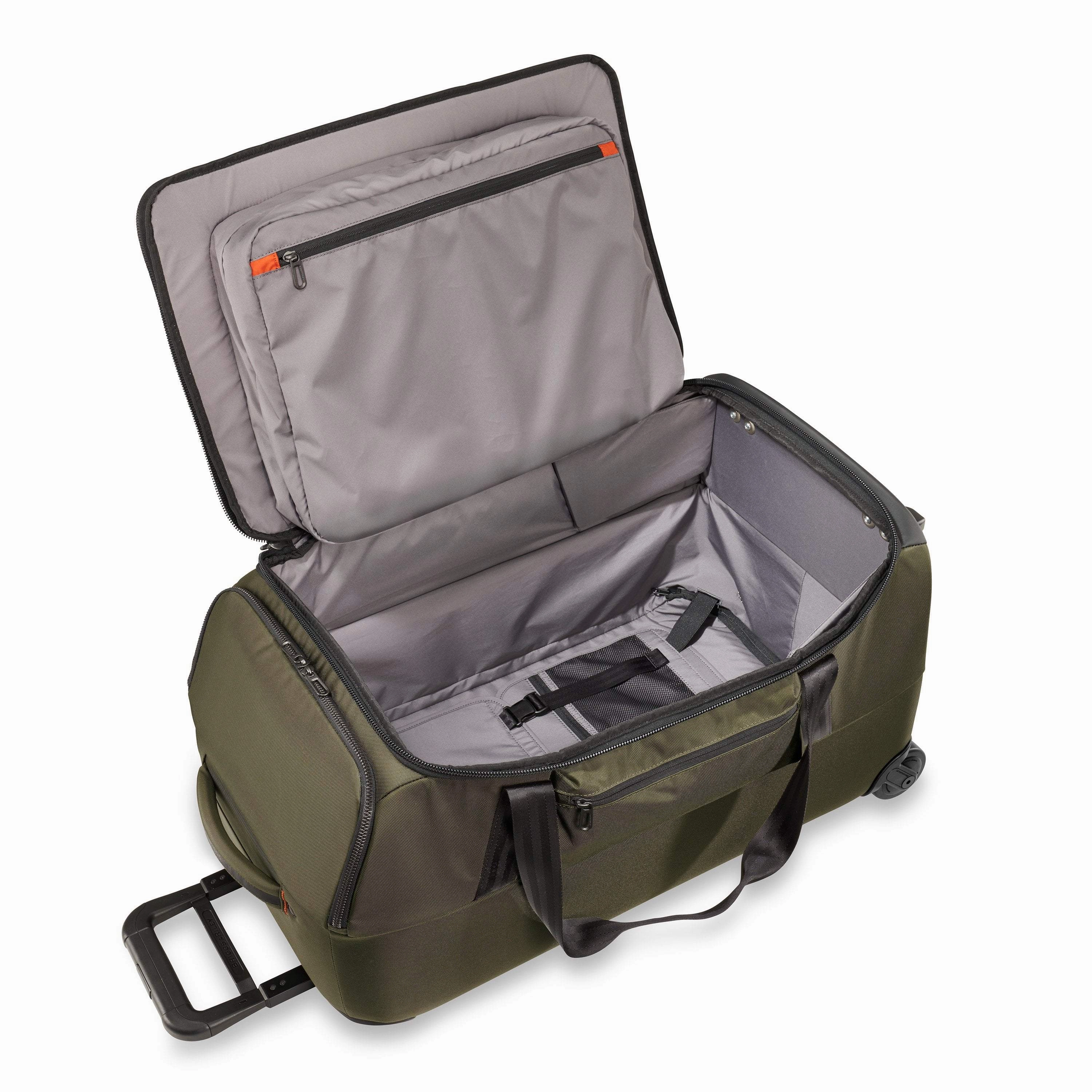Briggs & Riley ZDX 27" Medium Upright Duffle