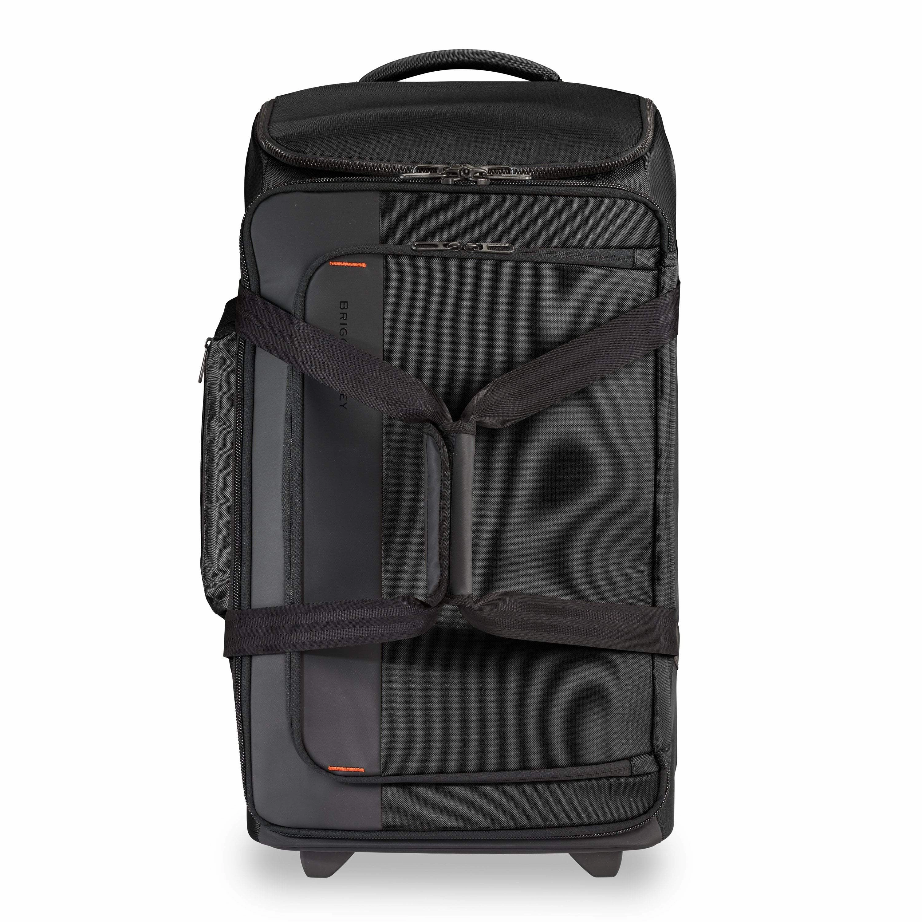 Briggs & Riley ZDX 27" Medium Upright Duffle