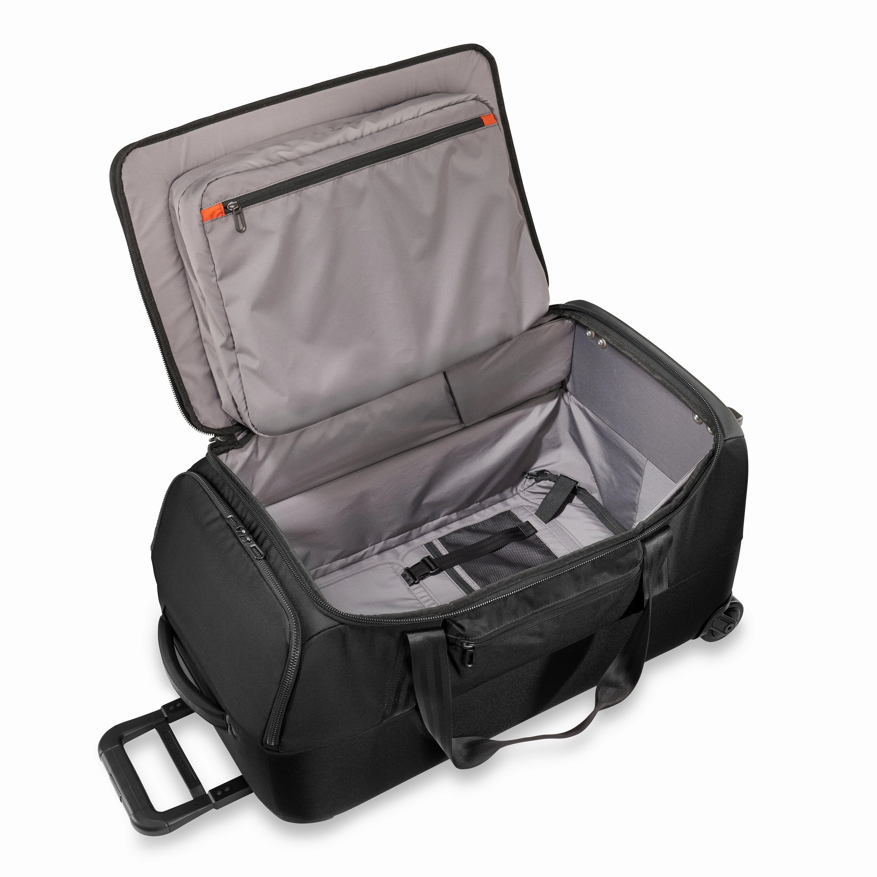 Briggs & Riley ZDX 27" Medium Upright Duffle