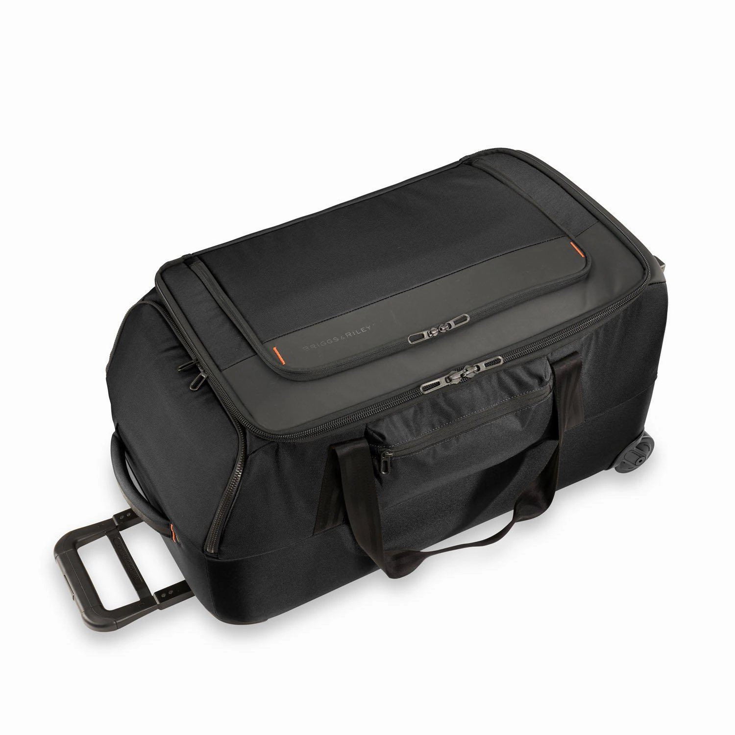 Briggs & Riley ZDX 27" Medium Upright Duffle