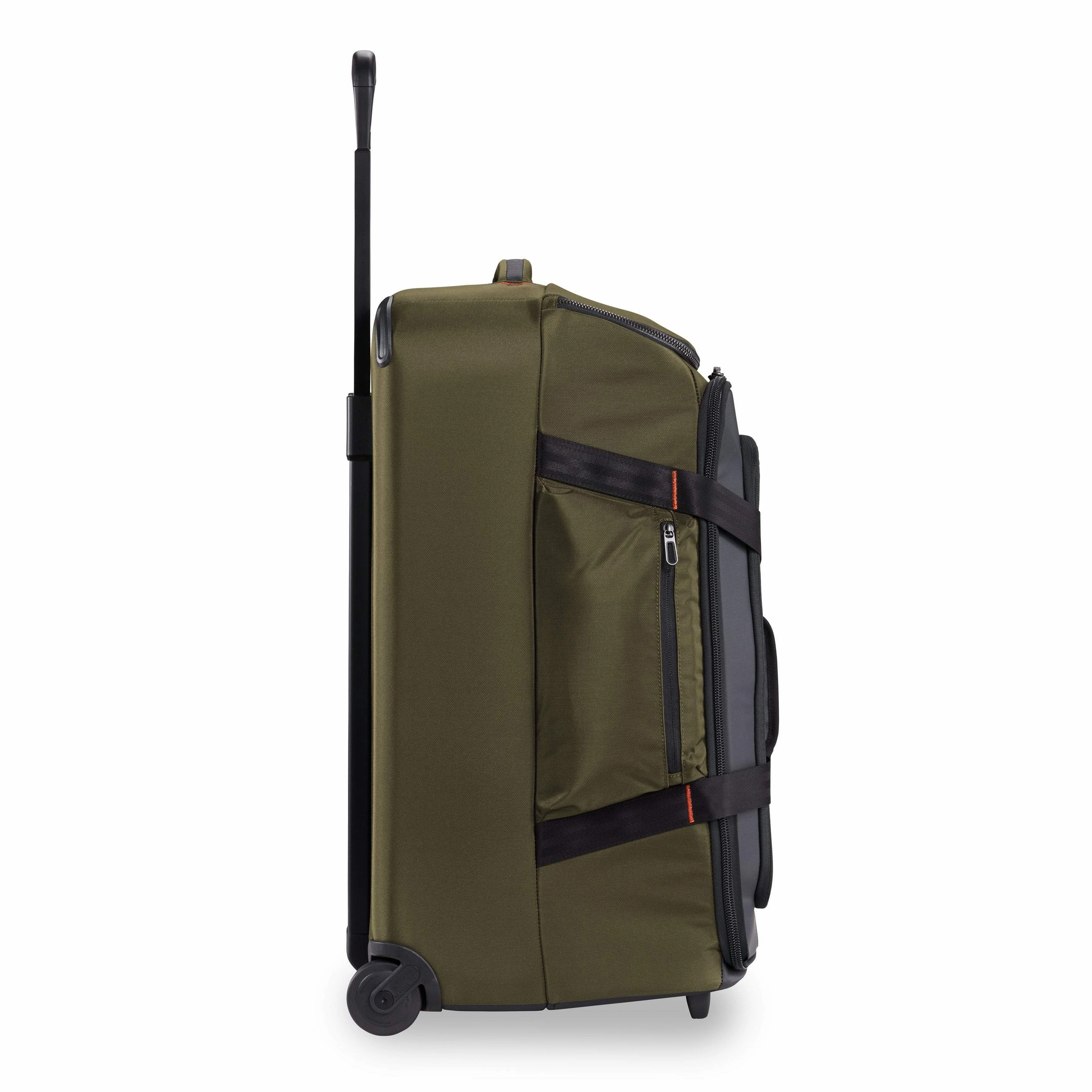 Briggs & Riley ZDX 27" Medium Upright Duffle