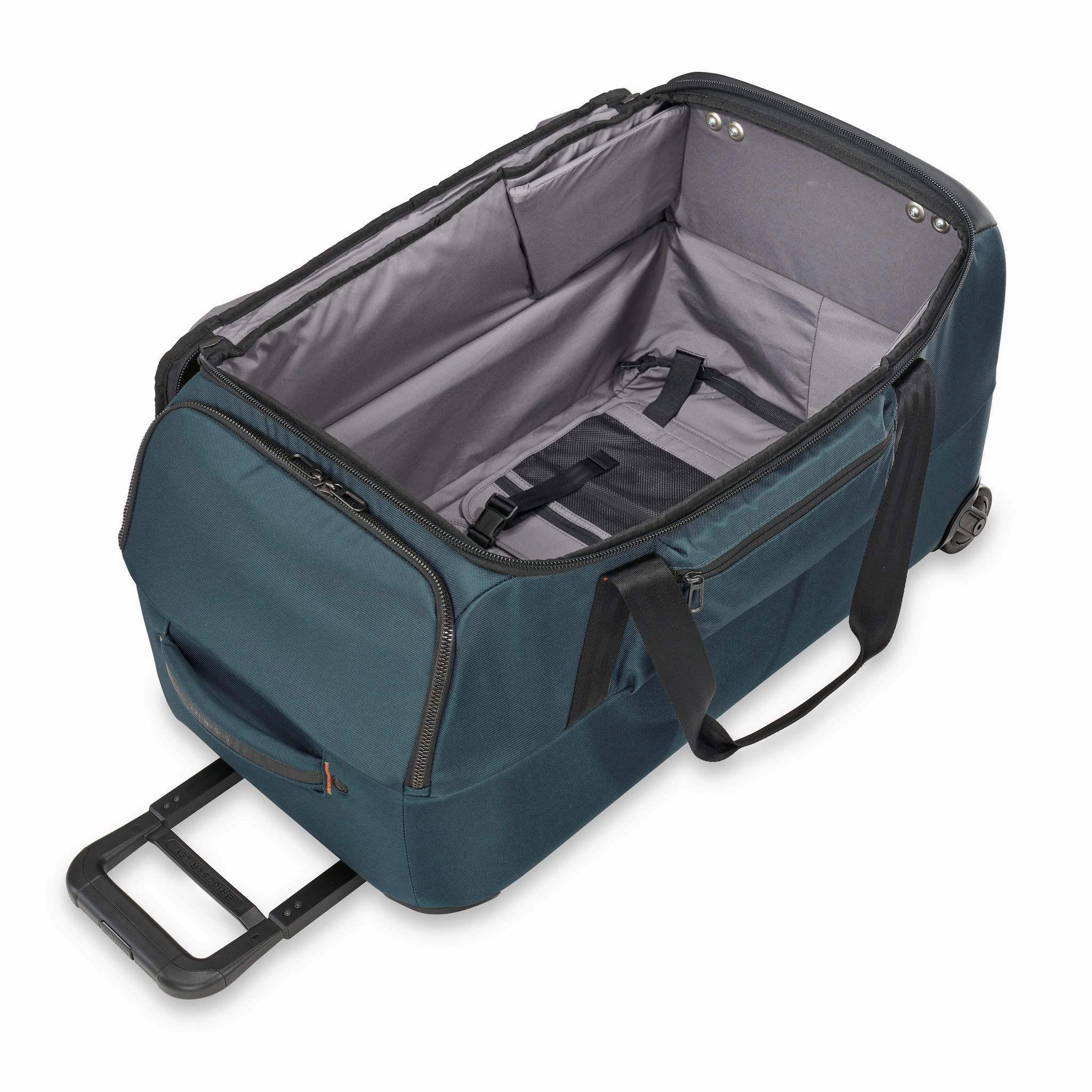 Briggs & Riley ZDX 27" Medium Upright Duffle