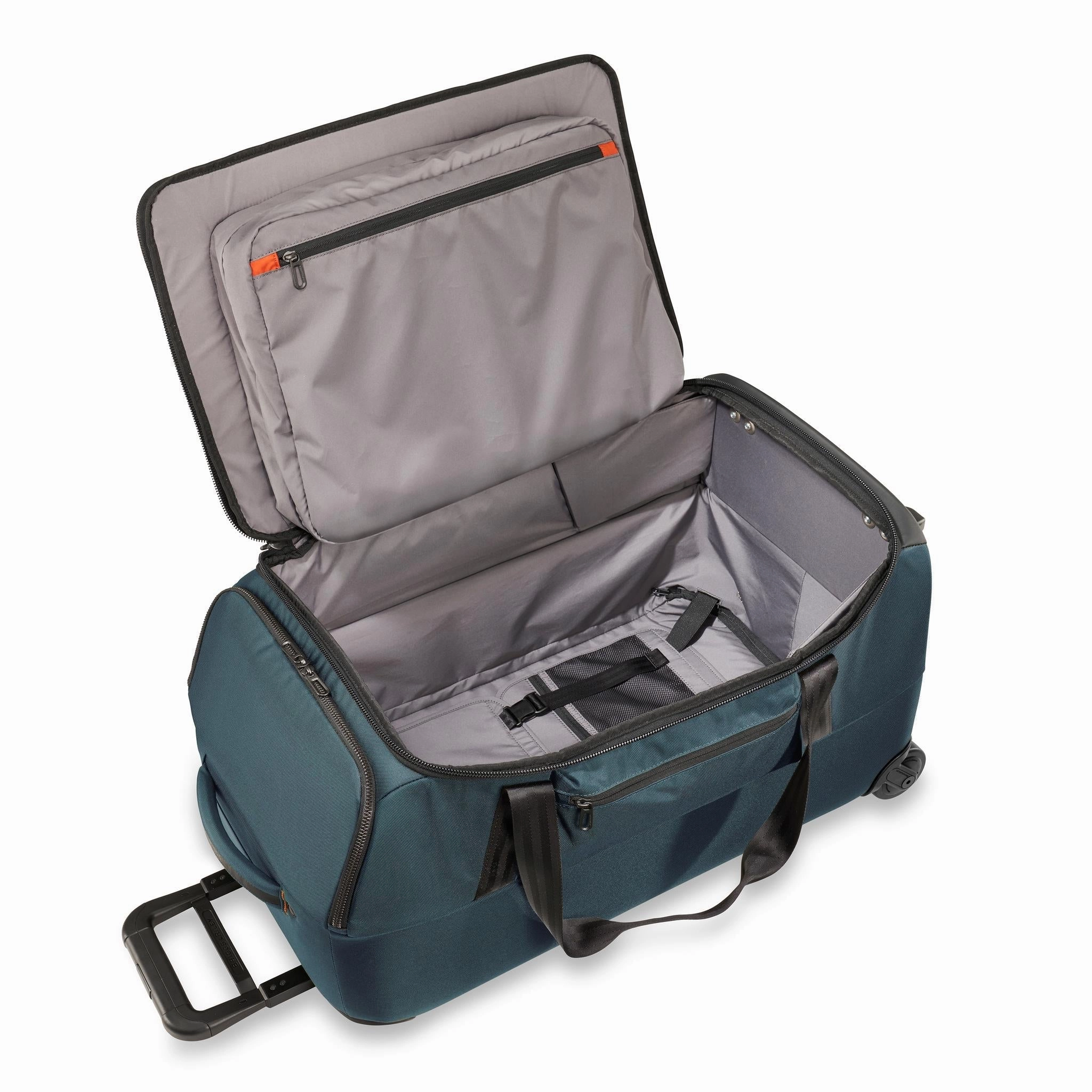 Briggs & Riley ZDX 27" Medium Upright Duffle