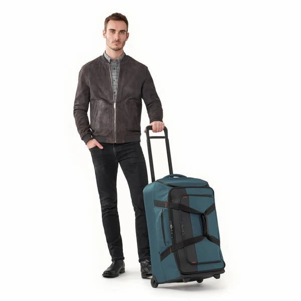 Briggs & Riley ZDX 27" Medium Upright Duffle