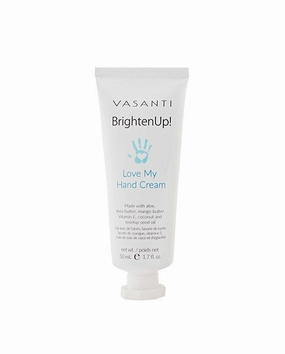 BrightenUp! Love My Hand Cream