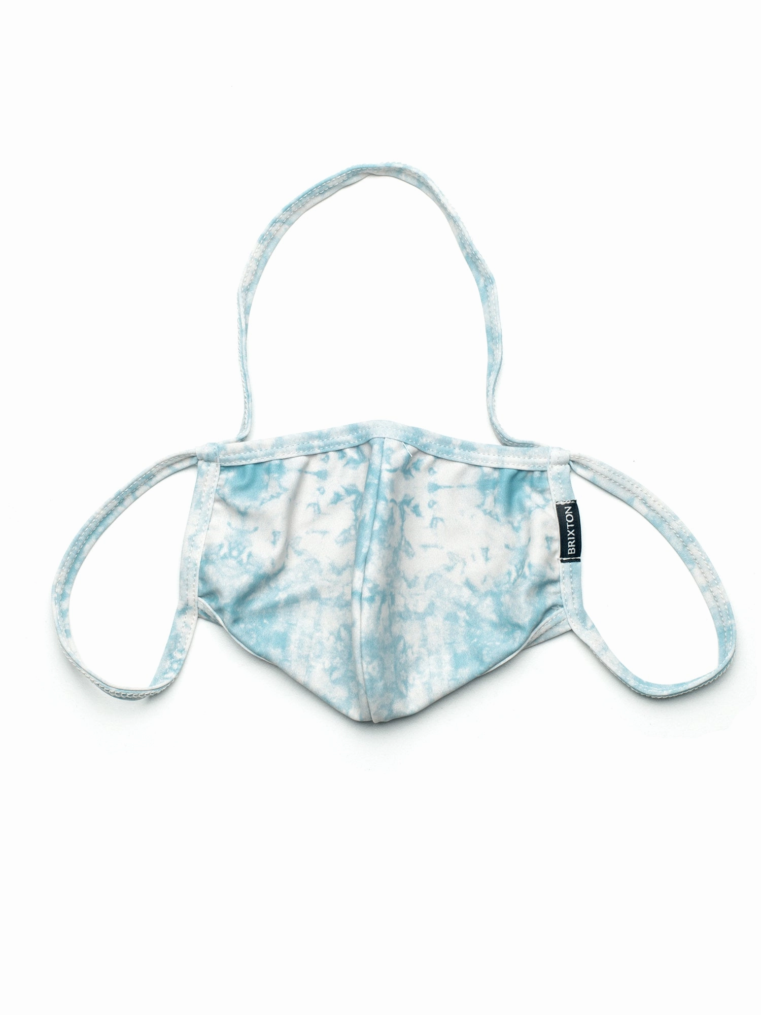 BRIXTON EVERYTHING MASK - BLUE SUN - CLEARANCE