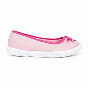 BubbleGummers NGOMA Ballerina for Little Girls