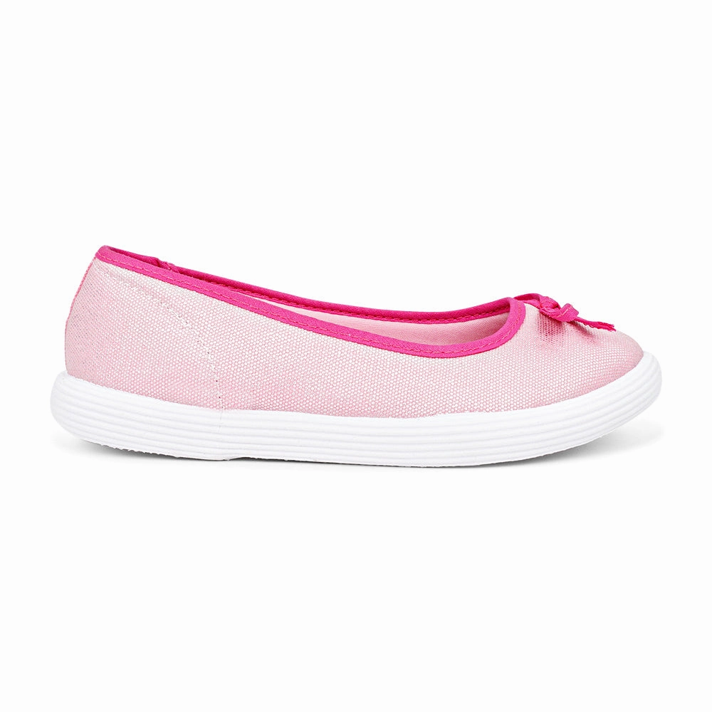 BubbleGummers NGOMA Ballerina for Little Girls