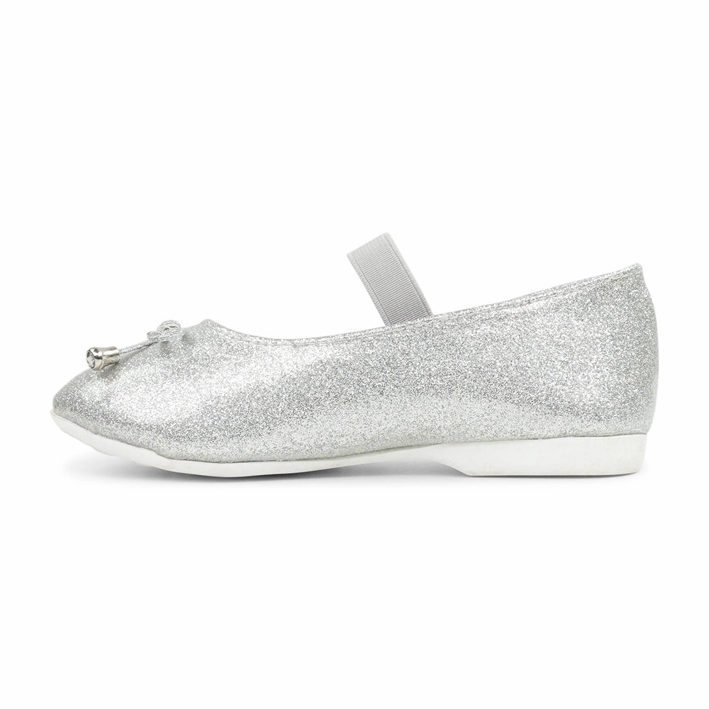 BUBBLEGUMMERS UMBER Ballerina for Little Girls