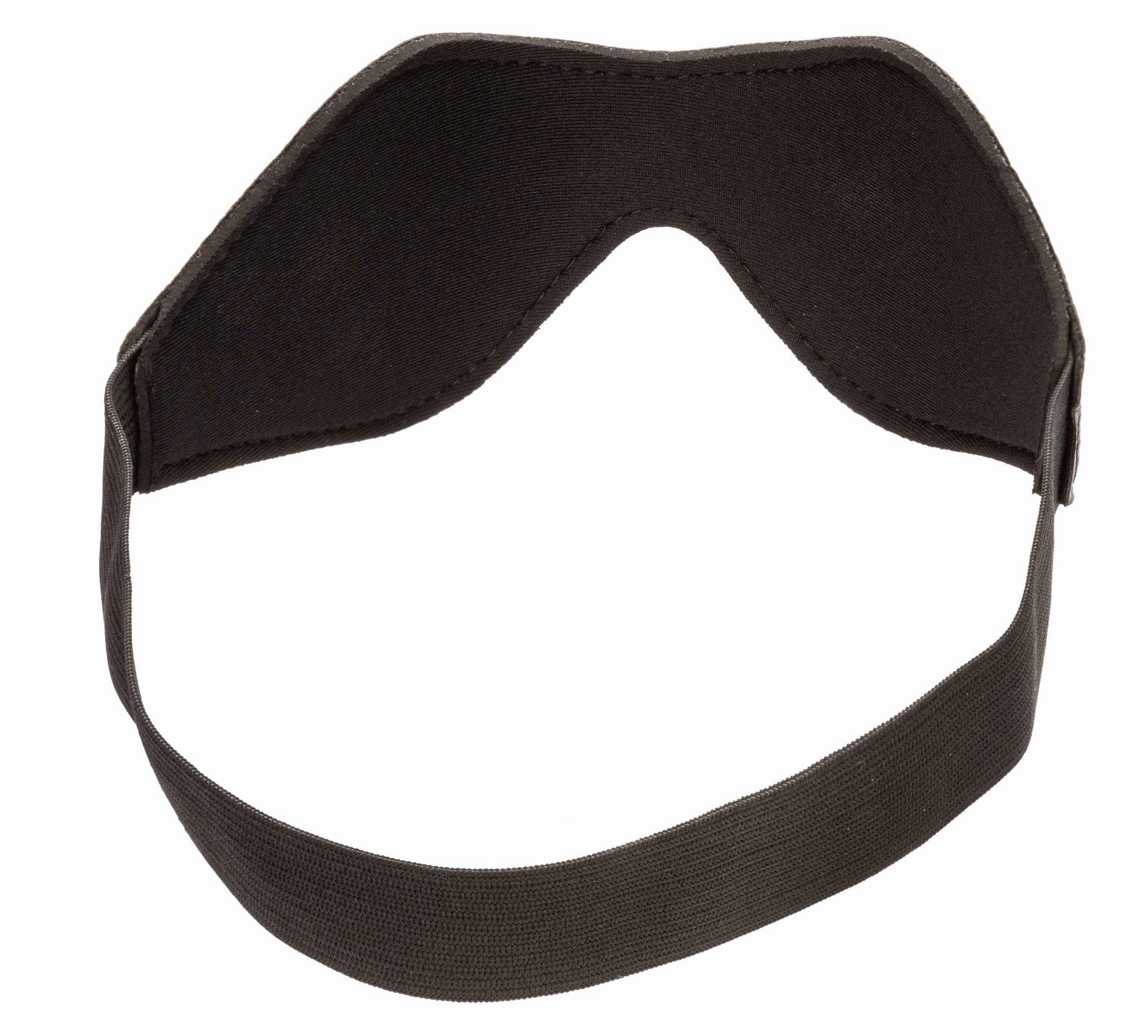 California Exotics - Nocturnal Collection Eye Mask (Black)