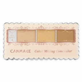 Canmake Color Mixing Concealer 01 Light Beige
