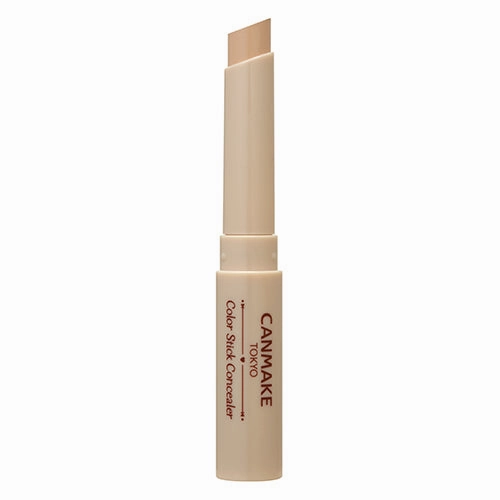 Canmake Color Stick Concealer 01 Nature Beige