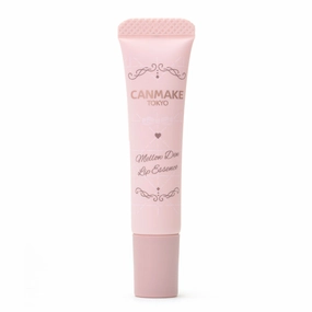 Canmake Mellow Dew Lip Essence 01 Clear Pink