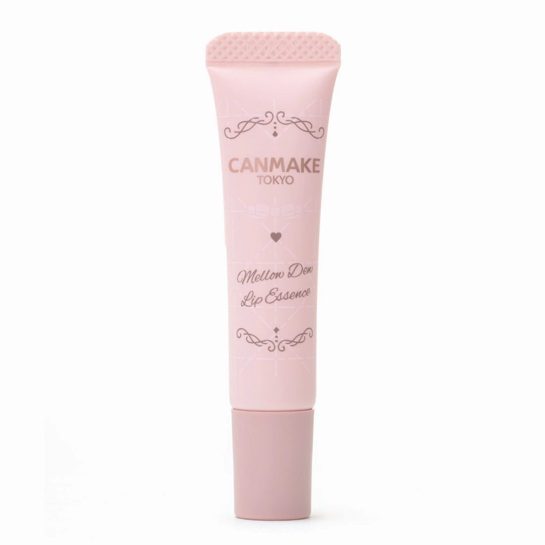 Canmake Mellow Dew Lip Essence 01 Clear Pink