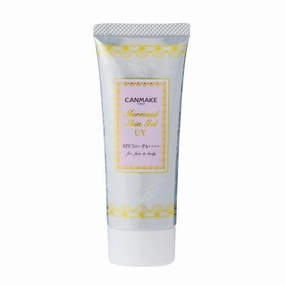 Canmake Mermaid Skin Gel UV 01 Clear