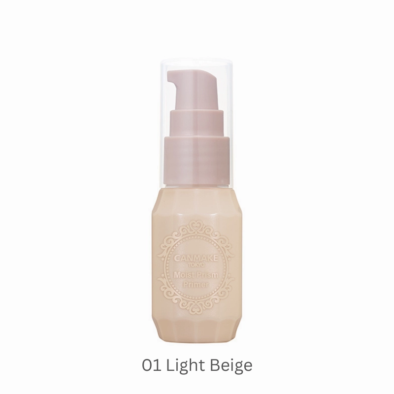 Canmake Moist Prism Primer