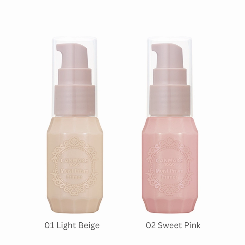Canmake Moist Prism Primer