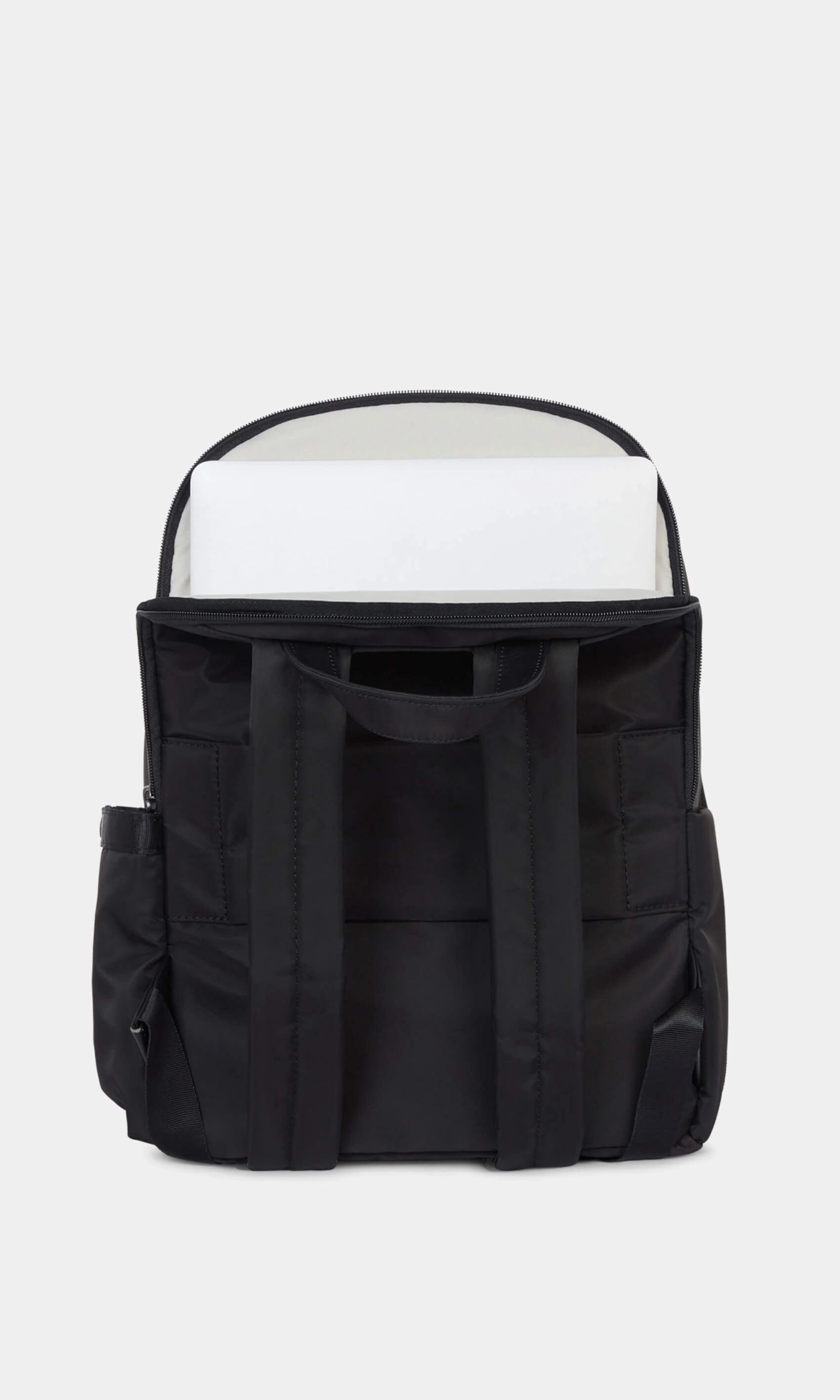 Chelsea Backpack in Black