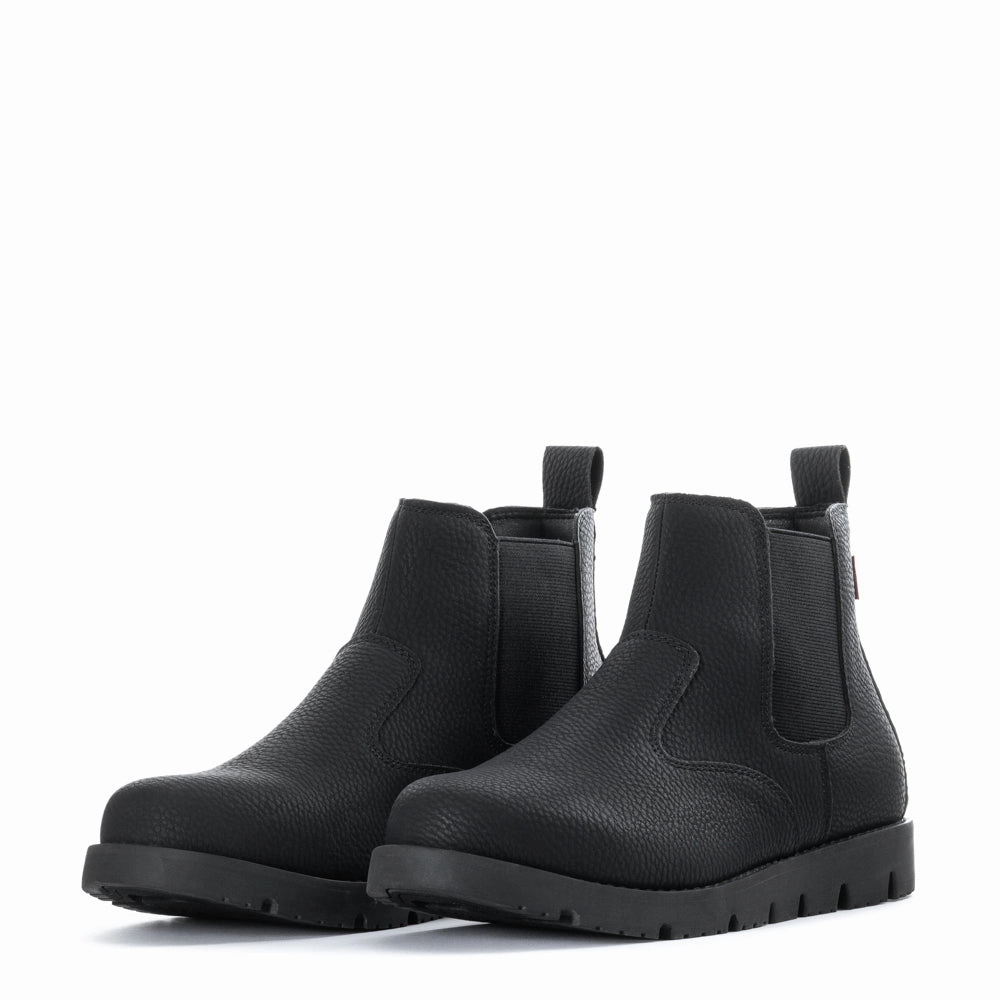 Chelsea Logger - Mens