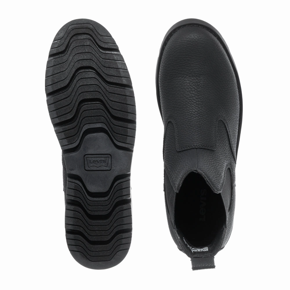 Chelsea Logger - Mens