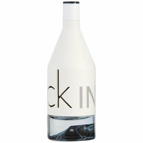 CK IN2U HIM by Calvin Klein cologne for men EDT 5.0 oz New Tester